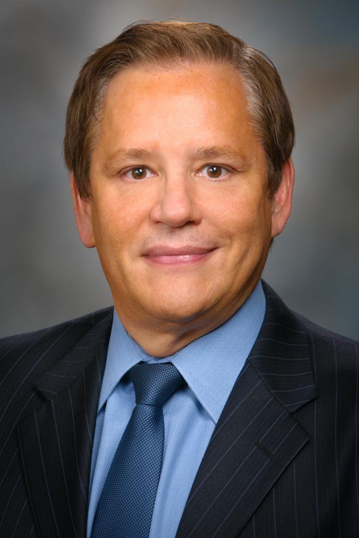 Henry Kuerer, M.D., Ph.D., University of Texas M. D. Anderson Cancer Center 