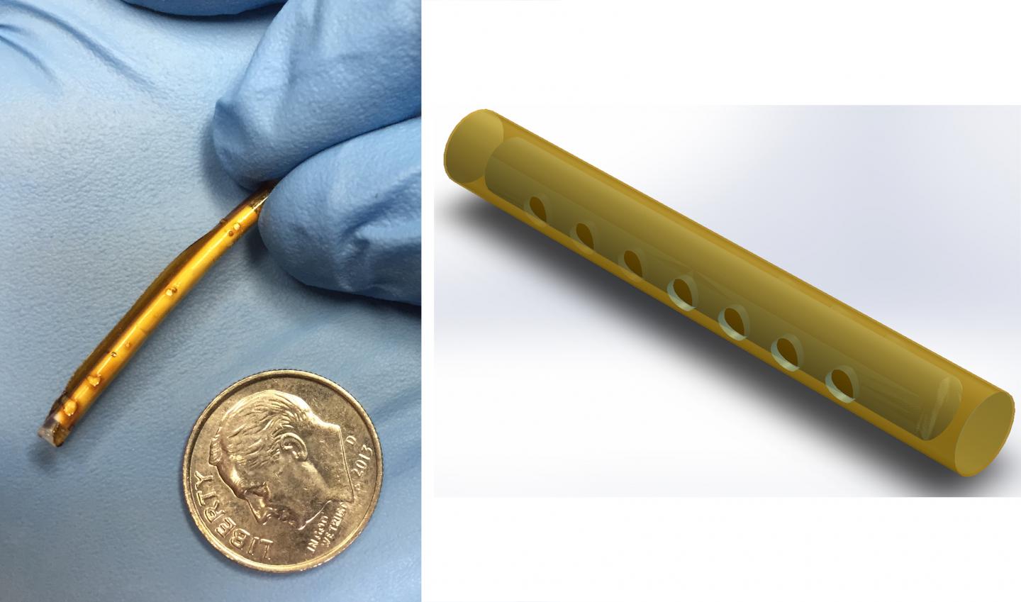 Novel TAF Subdermal Implant for the Prevention and Treatment of HIV/AIDS