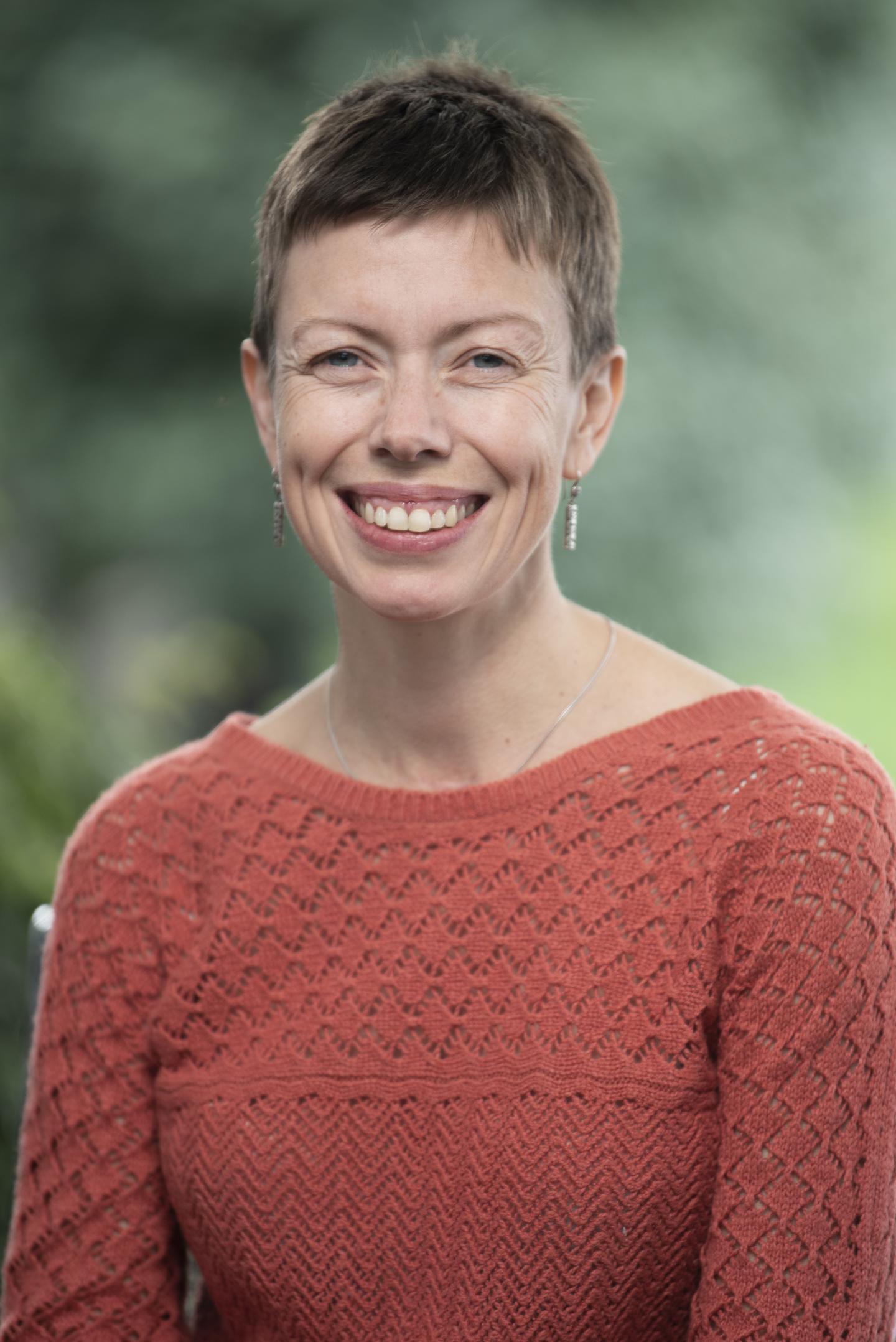 Karen Robbins, Children's National Health System