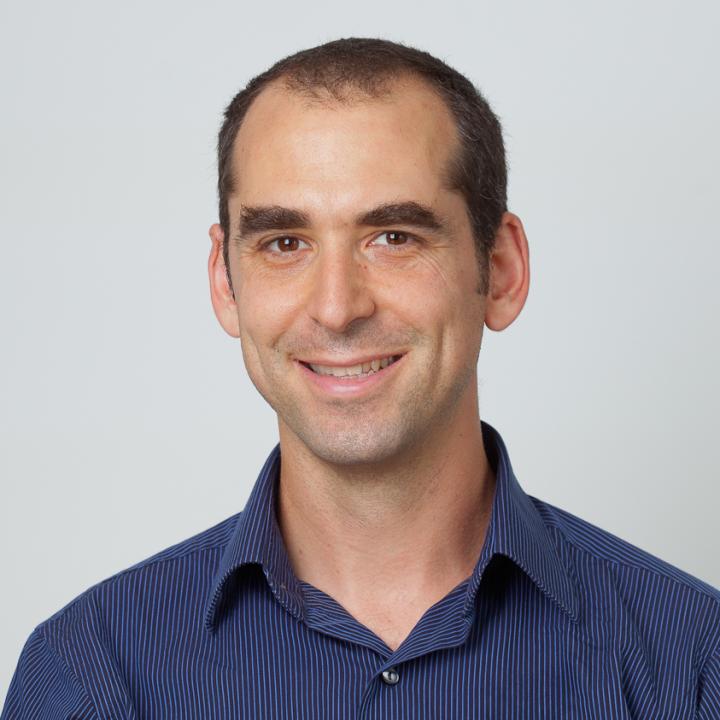 Nicholas Reich, UMass Amherst [IMAGE] | EurekAlert! Science News Releases