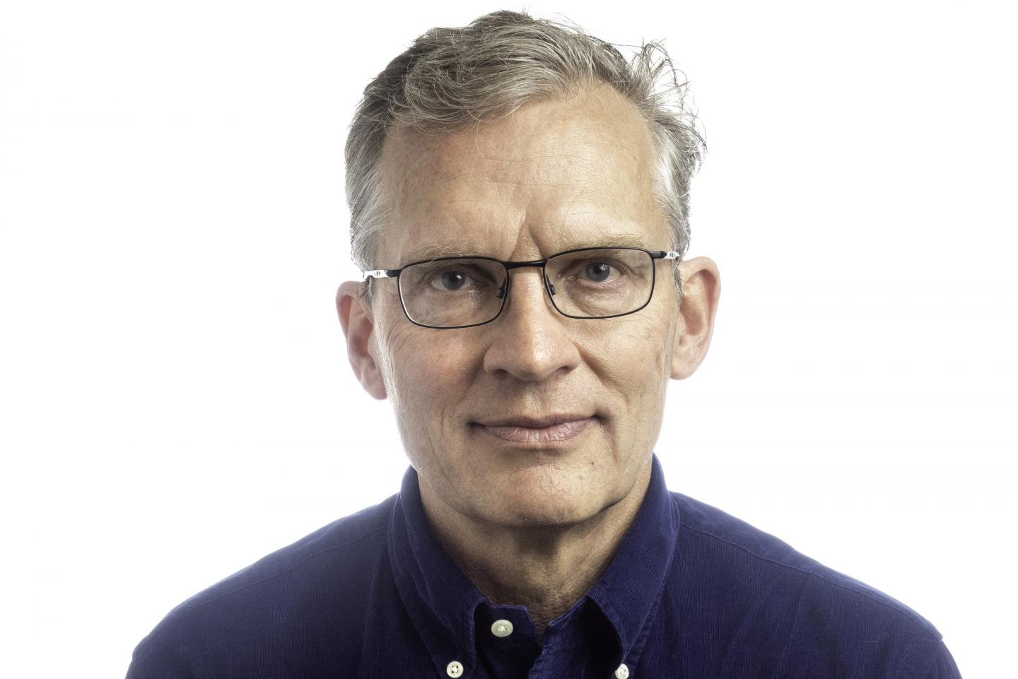 H&aring;kan Hanberger, Link&ouml;ping University