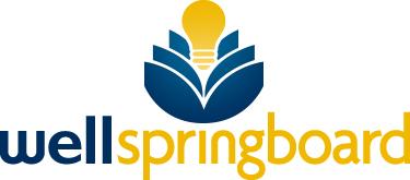 WellSpringboard Logo