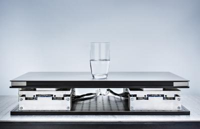 Getting Rid of Bad Vibrations