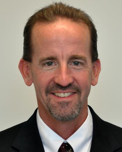 Frank Doyle, University of California -- Santa Barbara 