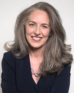 Image of author Susannah Fox
