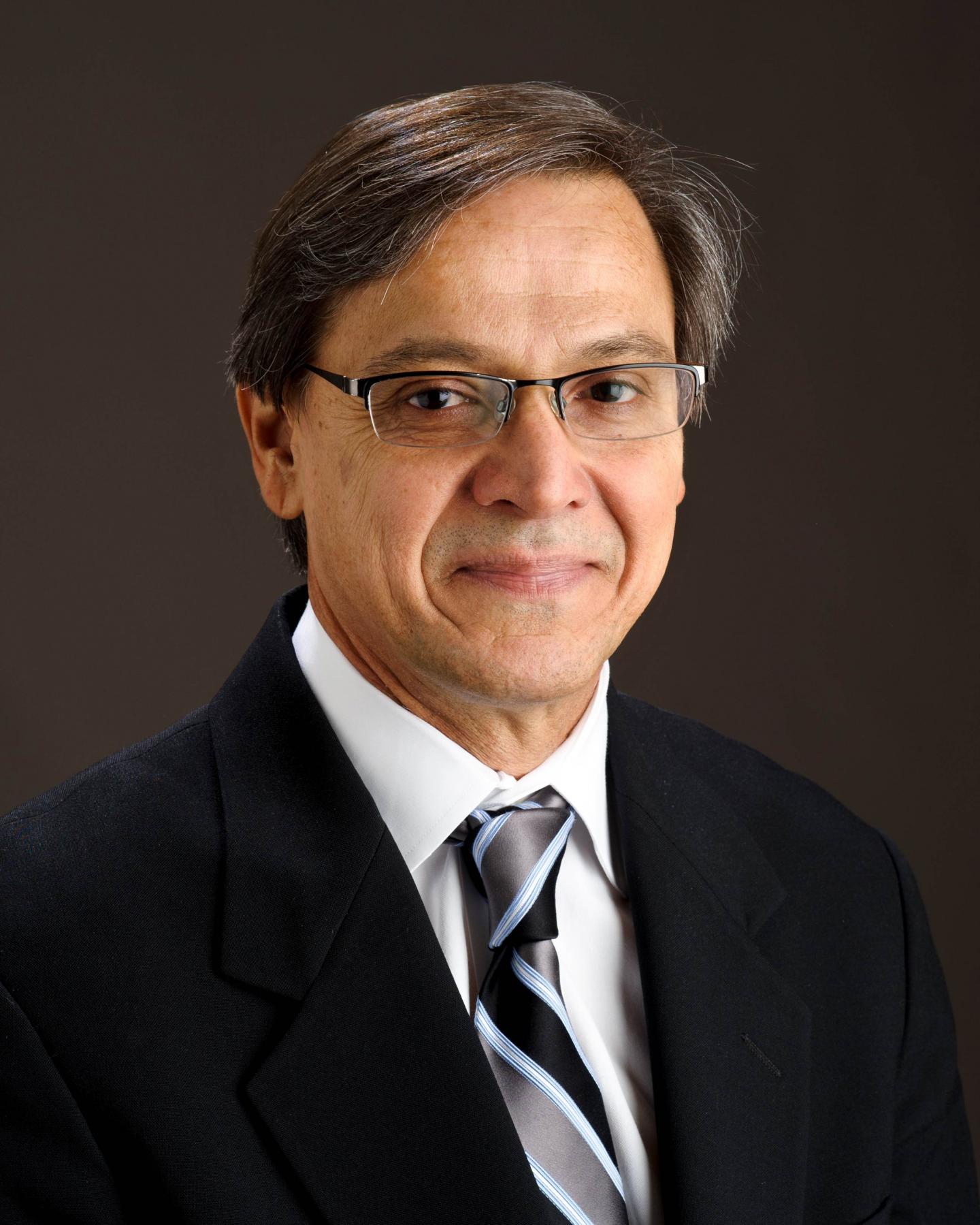 Eduardo Simoes, M.D., University of Missouri-Columbia