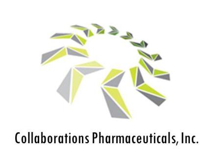 Collaborations Pharmaceuticals, Inc. Logo