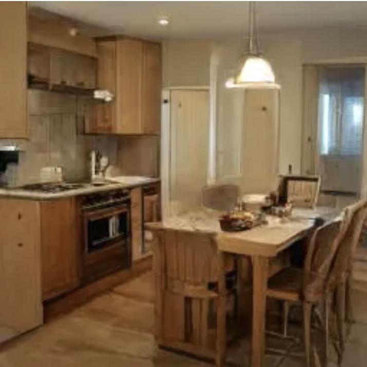 Image from scene wheel