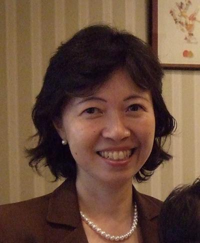 Shiho Kunimatsu-Sanuki, Tohoku University Graduate School of Medicine