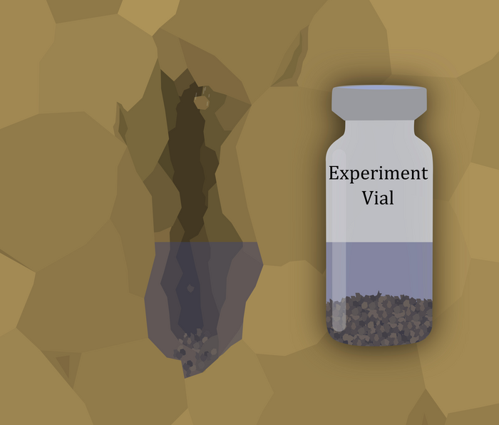 Press release illustation