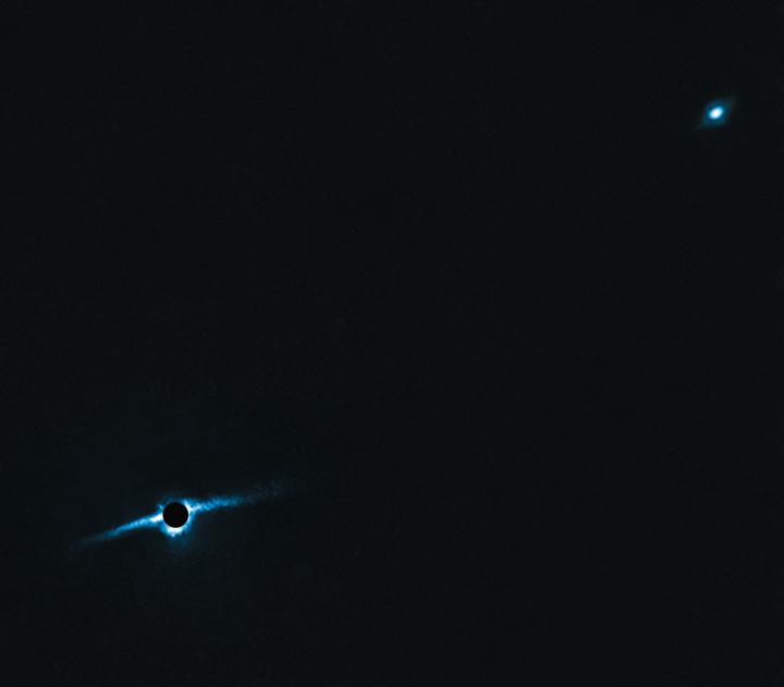 HD 106906 Observation