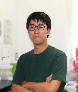 Kenji Ichiyama, Ph.D.