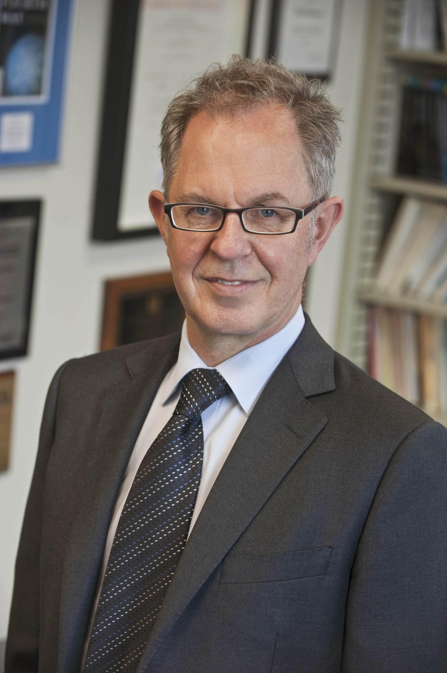 Andy Hargreaves, Boston College