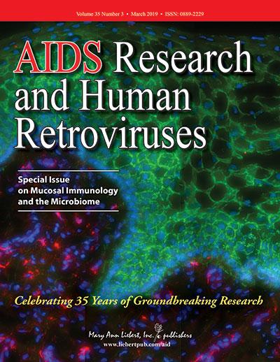 AIDS Research and Human Retroviruses