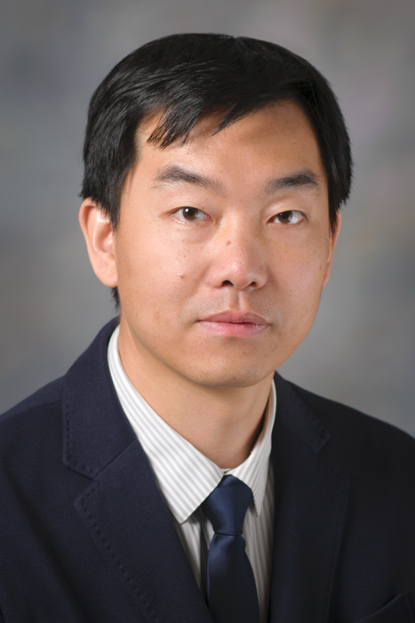 Liuqing Yang, Ph.D.