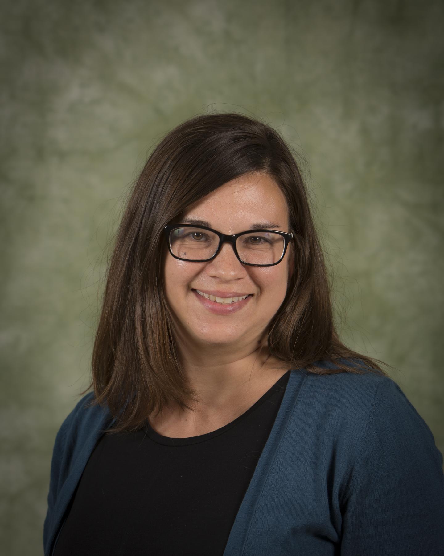 Kirsten Prior, Binghamton University