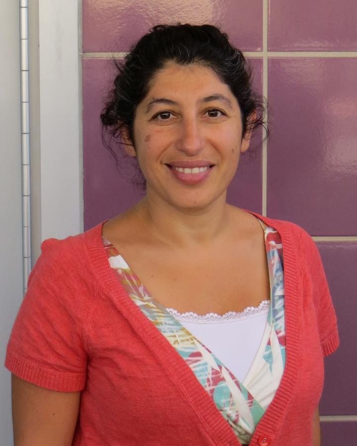 Araz Marachelian, Children's Hospital Los Angeles