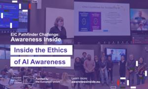 2nd Workshop "Inside the Ethics of AI Awareness"