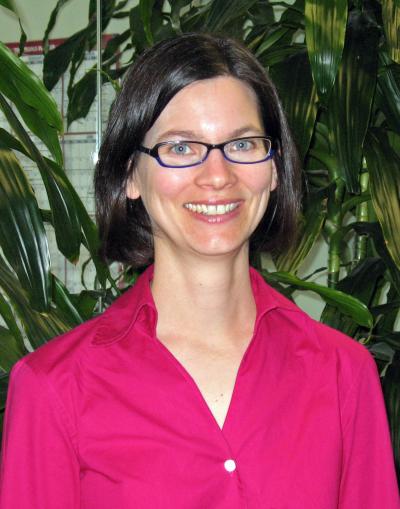 Julian Aukema, University of California - Santa Barbara