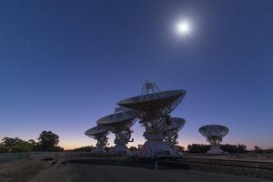 CSIRO's ATCA telescope