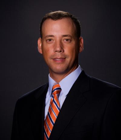 Glenn Micalizio, Scripps Research Institute