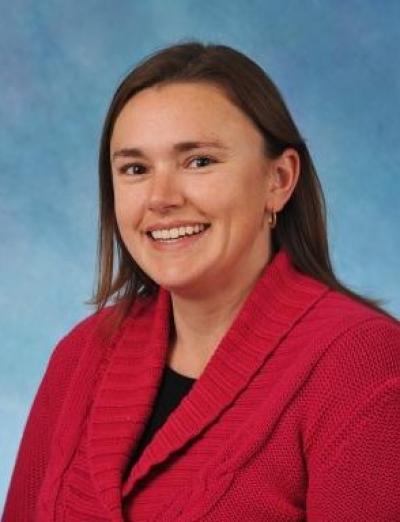 Asheley Cockrell Skinner, University of North Carolina Health Care 