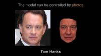 What Makes Tom Hanks Look Like Tom Hanks Video