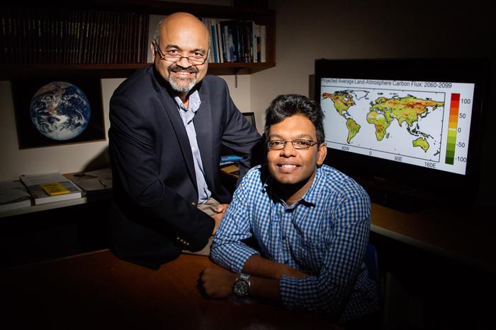 Atul Jain and Prasanth Meiyappan, University of Illinois at Urbana-Champaign