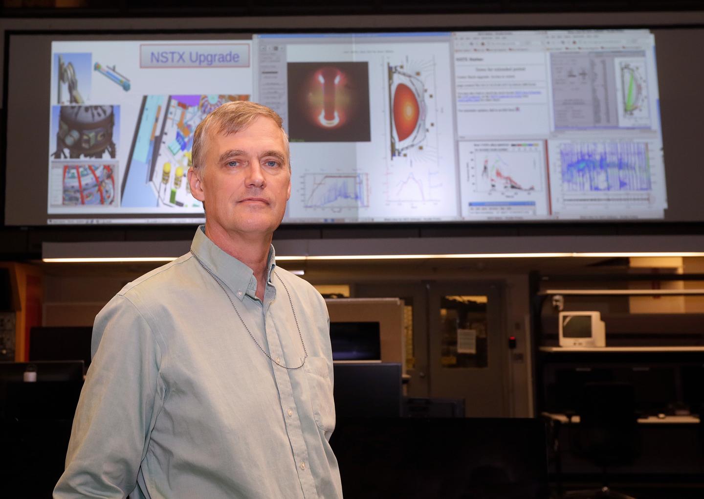 Eric Fredrickson, DOE/Princeto [IMAGE] EurekAlert! Science News Releases