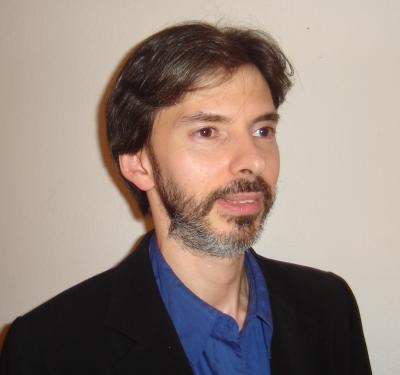 Hermann Frieboes, Ph.D., University of Texas Health Science Center at Houston