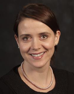 Christiane Spitzmueller, University of Houston