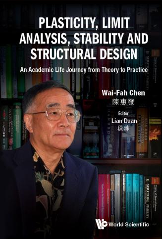 Cover of Plasticity, Limit Analysis, Stability and Structural Design
