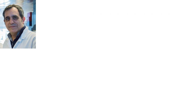 Dr. Jos&eacute; Antonio Enr&iacute;quez, Centro Nacional de Investigaciones Cardiovasculares