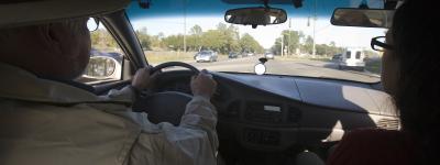 Older Drivers