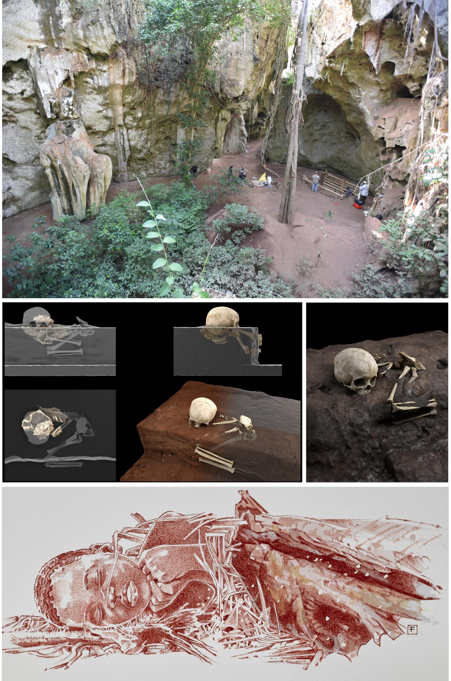 Photo by Panga Ya Saidi