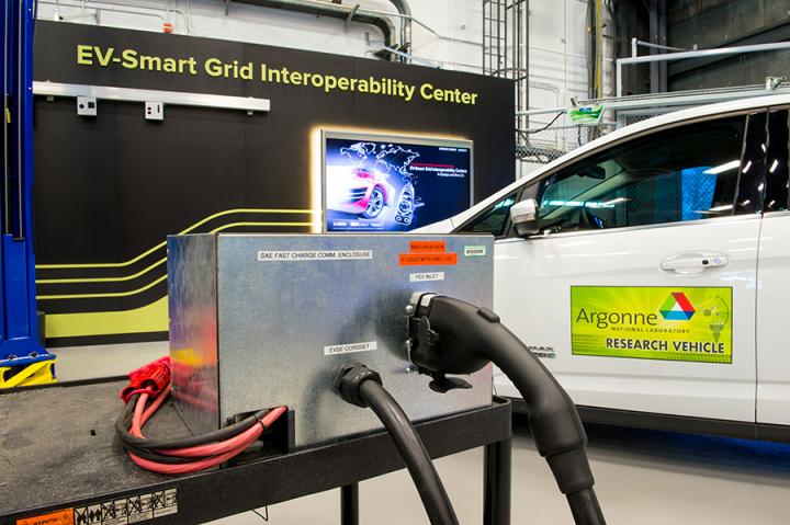 Plug-In Electric Vehicles