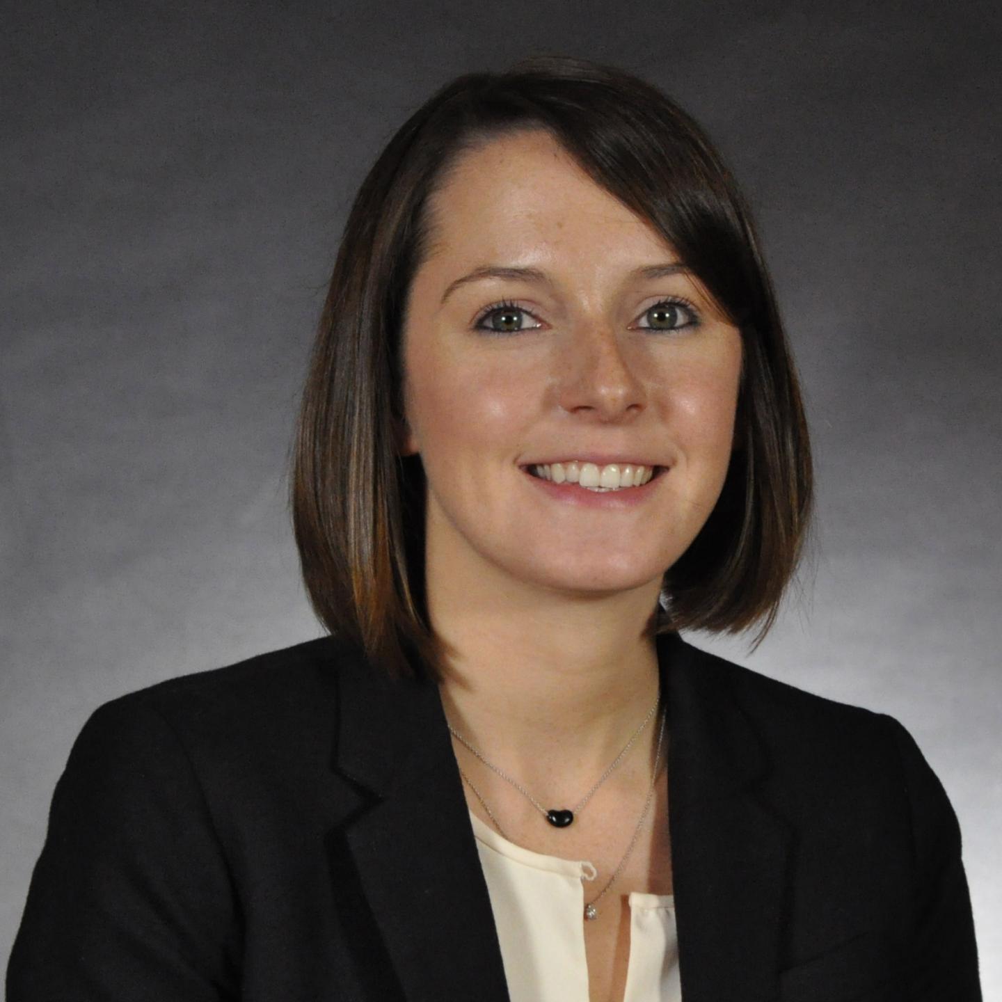 Brittany Hayes, Sam Houston State University