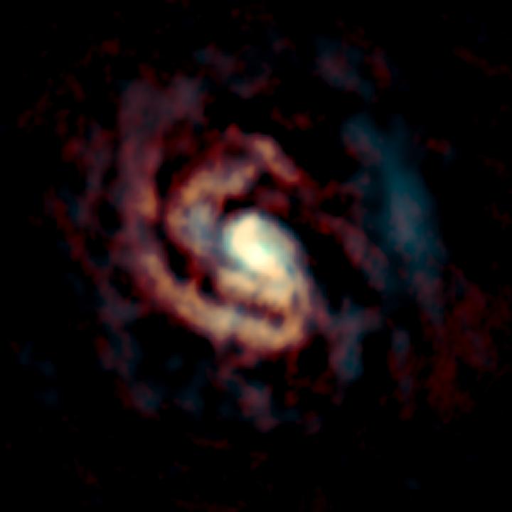ALMA Image 