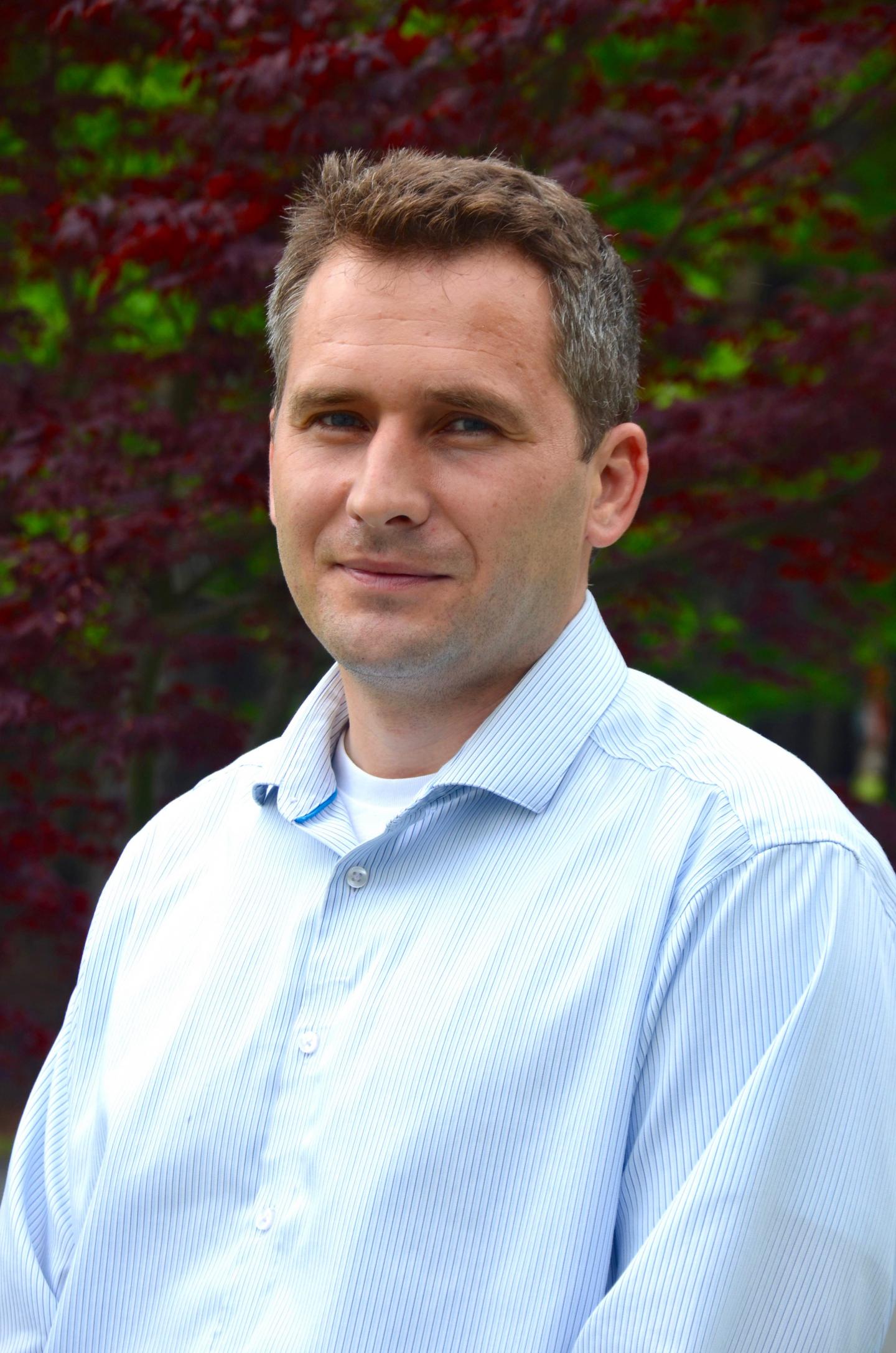 Grigory Eremeev, Jefferson Lab