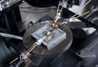 Fabrication of Organic Thin-film Transistors