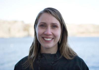 Anna Lennquist, University of Gothenburg