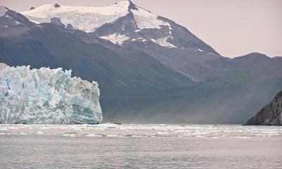 Hubbard Glacier