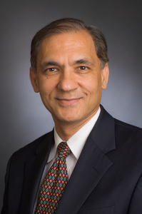 Nikhil Munshi, MD