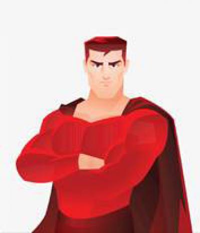 Superhero