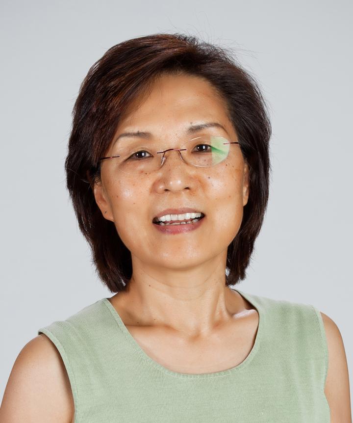 Hyeryun Choe, The Scripps Research Institute