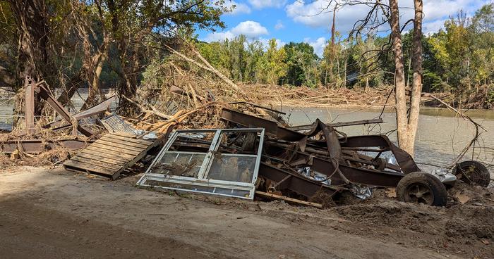 Appalachia After Hurricane Helene: Series Trailer