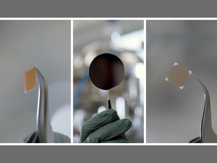 Thin Oxide Films