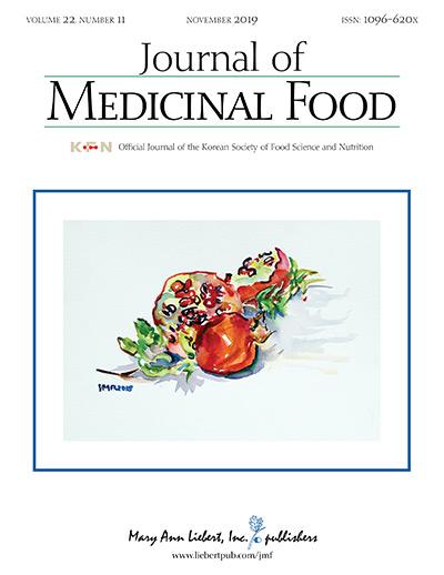 Journal of Medicinal Food