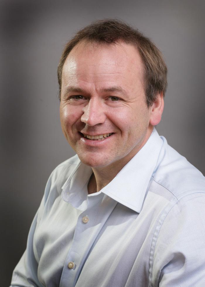 Derek Duckett, Scripps Research Institute