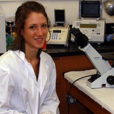 Diana Hylton, Kansas State University